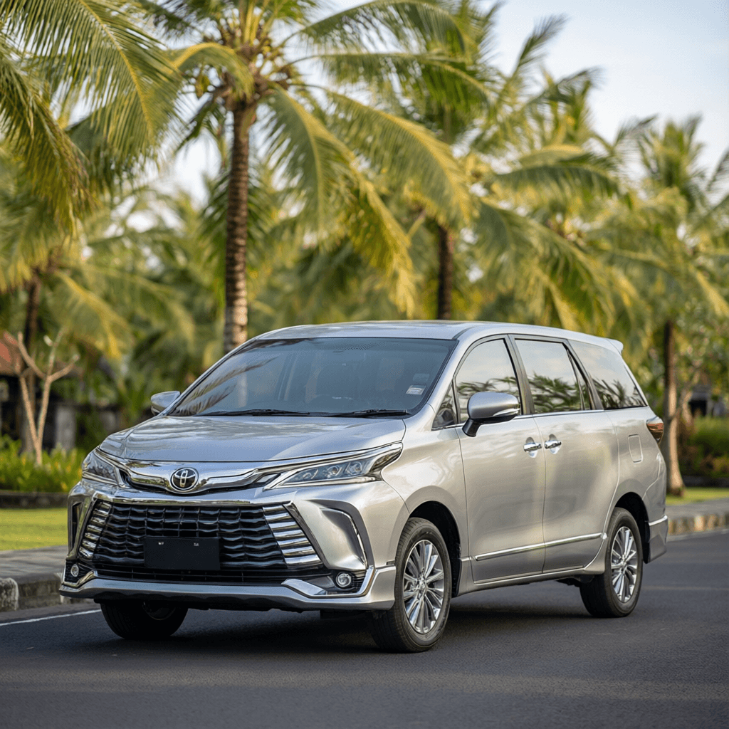 Innova Zenix V (LUX)