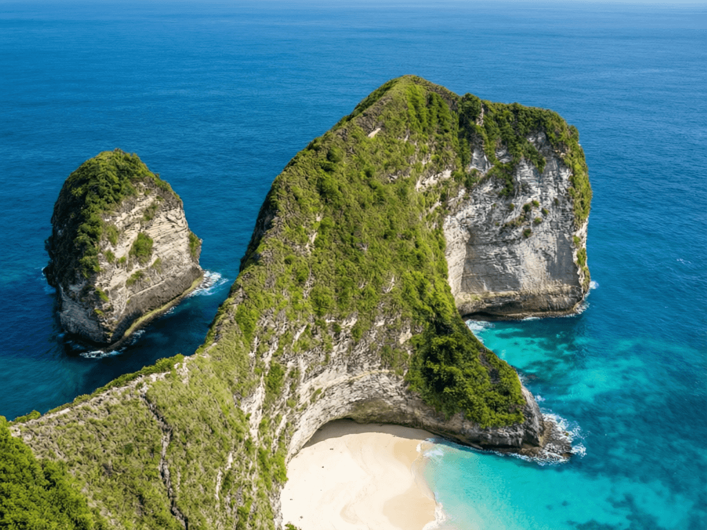 Nusa Penida