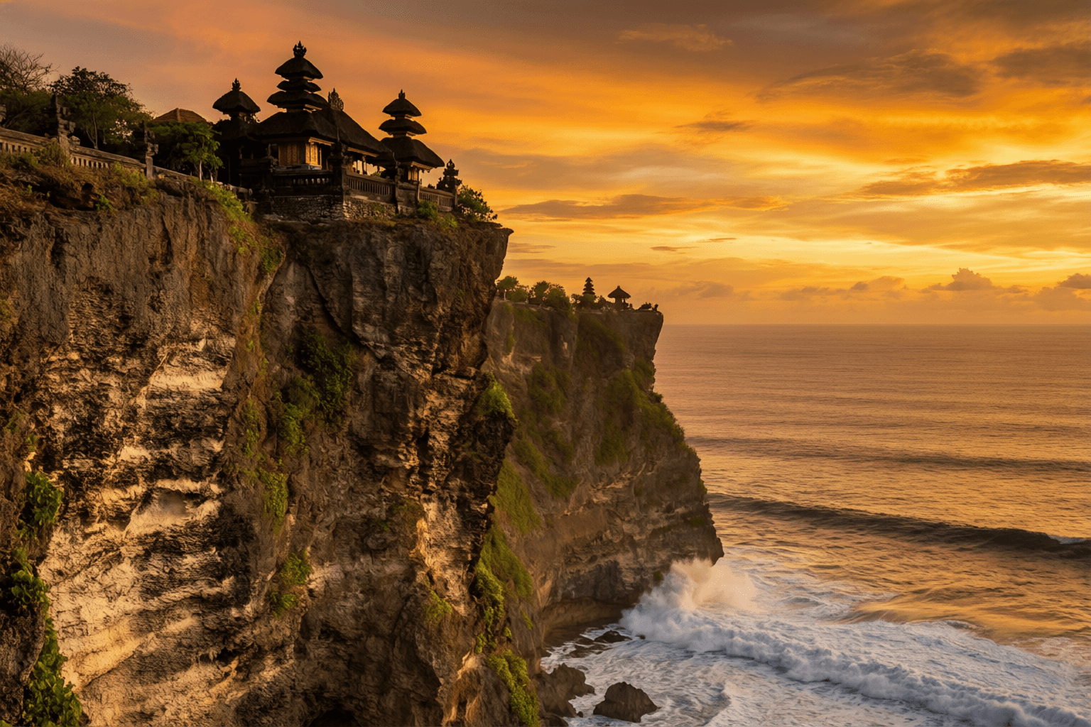 Uluwatu Tour