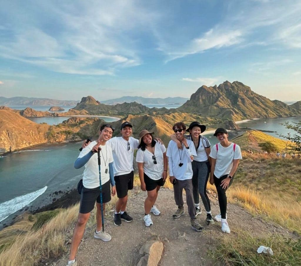 Labuan Bajo