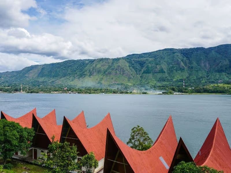 Danau Toba